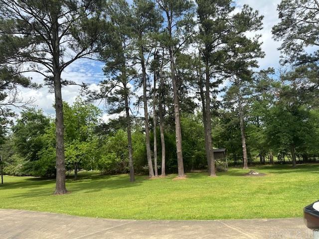 Star City Unplatted - Residential