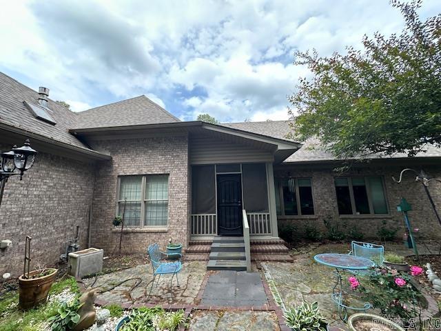 Star City Unplatted - Residential