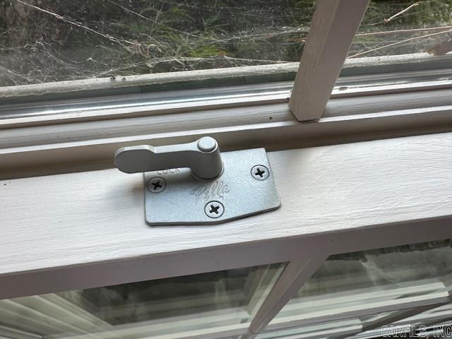 Star City Unplatted - Residential