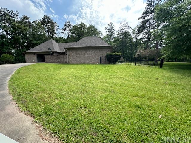 Star City Unplatted - Residential