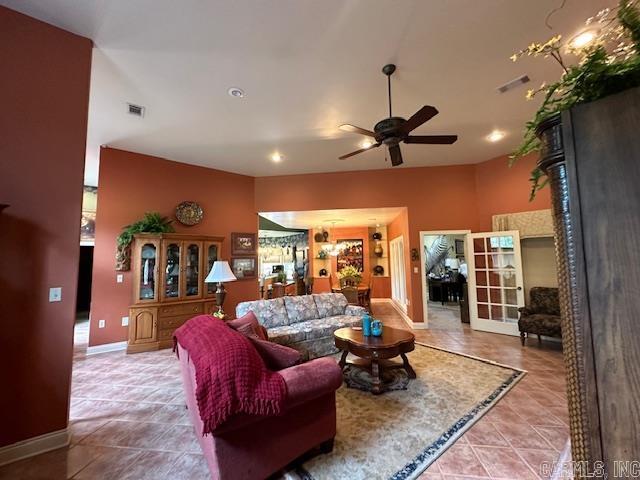 Star City Unplatted - Residential