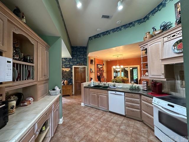 Star City Unplatted - Residential