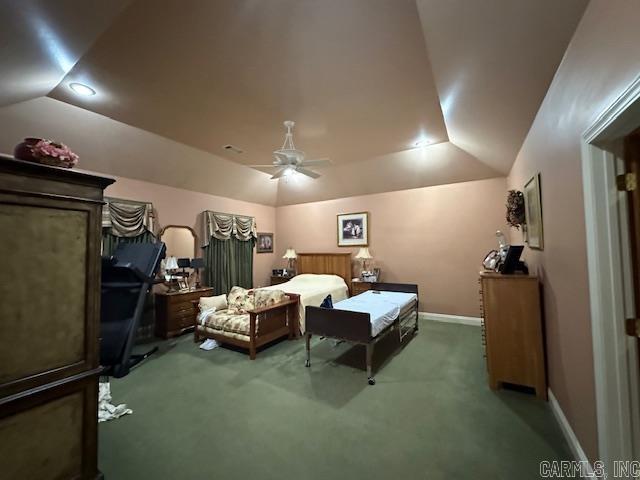 Star City Unplatted - Residential