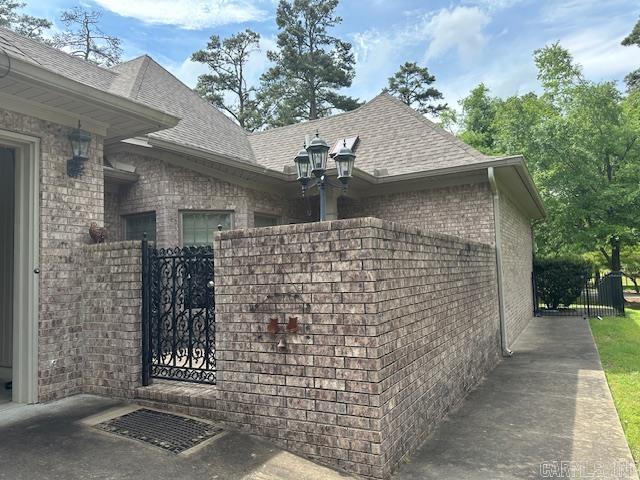 Star City Unplatted - Residential