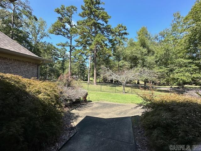 Star City Unplatted - Residential