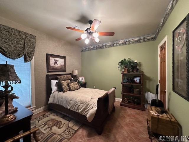 Star City Unplatted - Residential