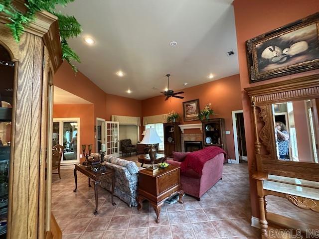 Star City Unplatted - Residential