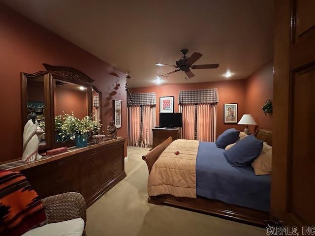 Star City Unplatted - Residential