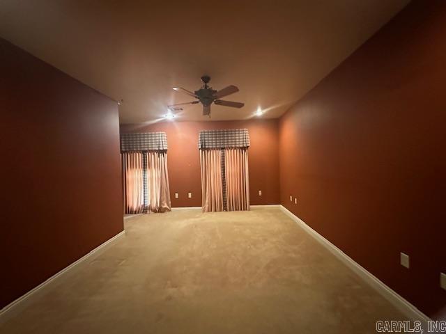 Star City Unplatted - Residential