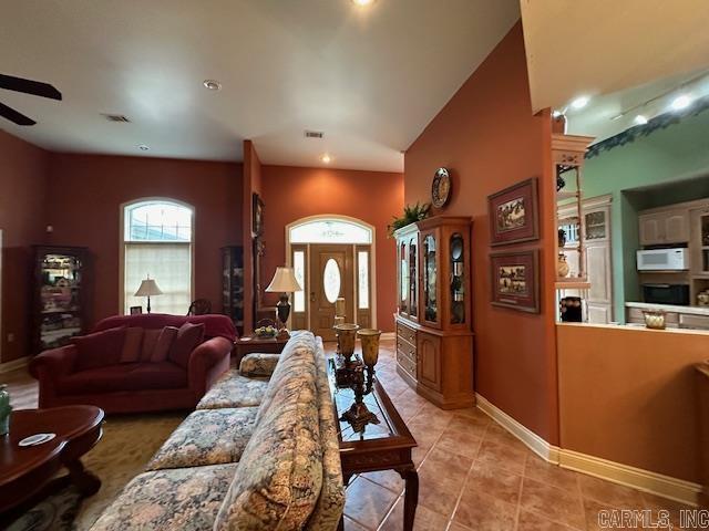 Star City Unplatted - Residential