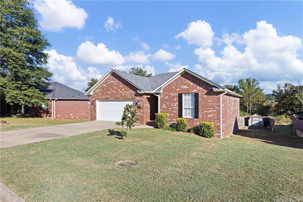 HUNTINGTON PLACE - Residential