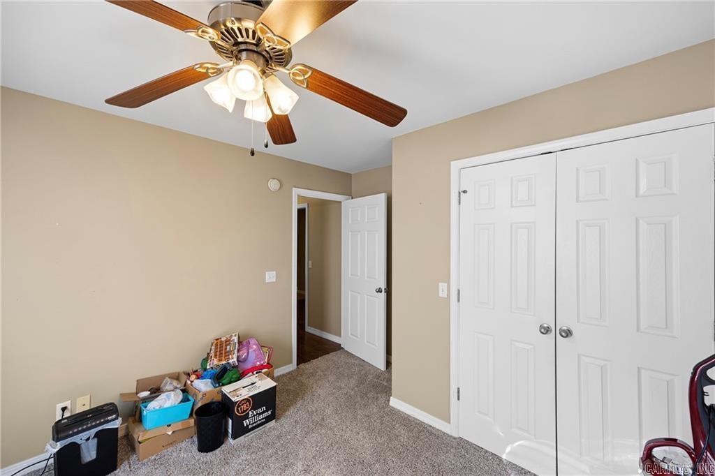 HUNTINGTON PLACE - Residential