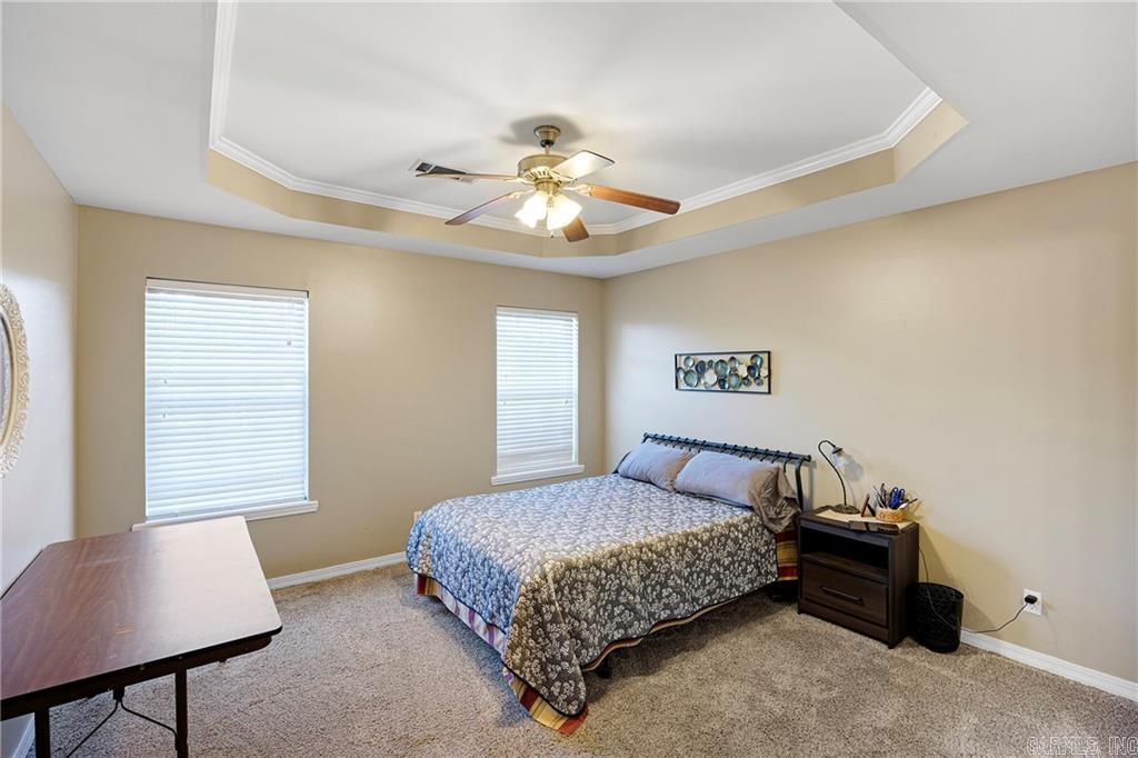 HUNTINGTON PLACE - Residential