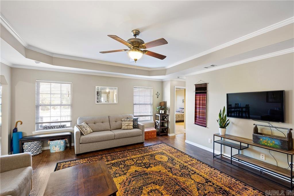 HUNTINGTON PLACE - Residential