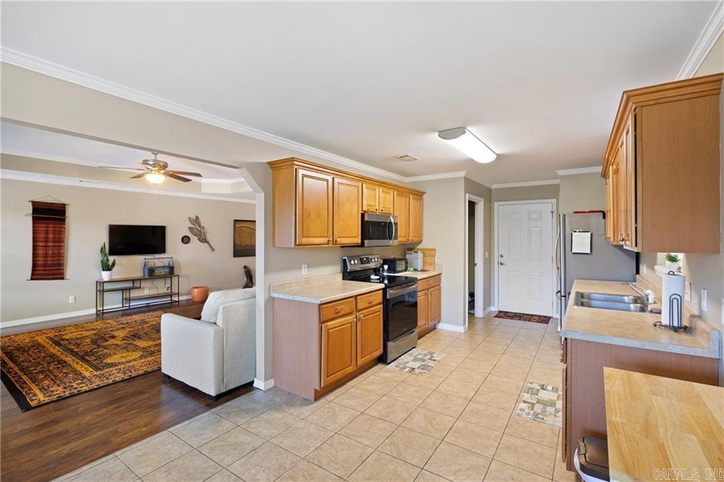 HUNTINGTON PLACE - Residential