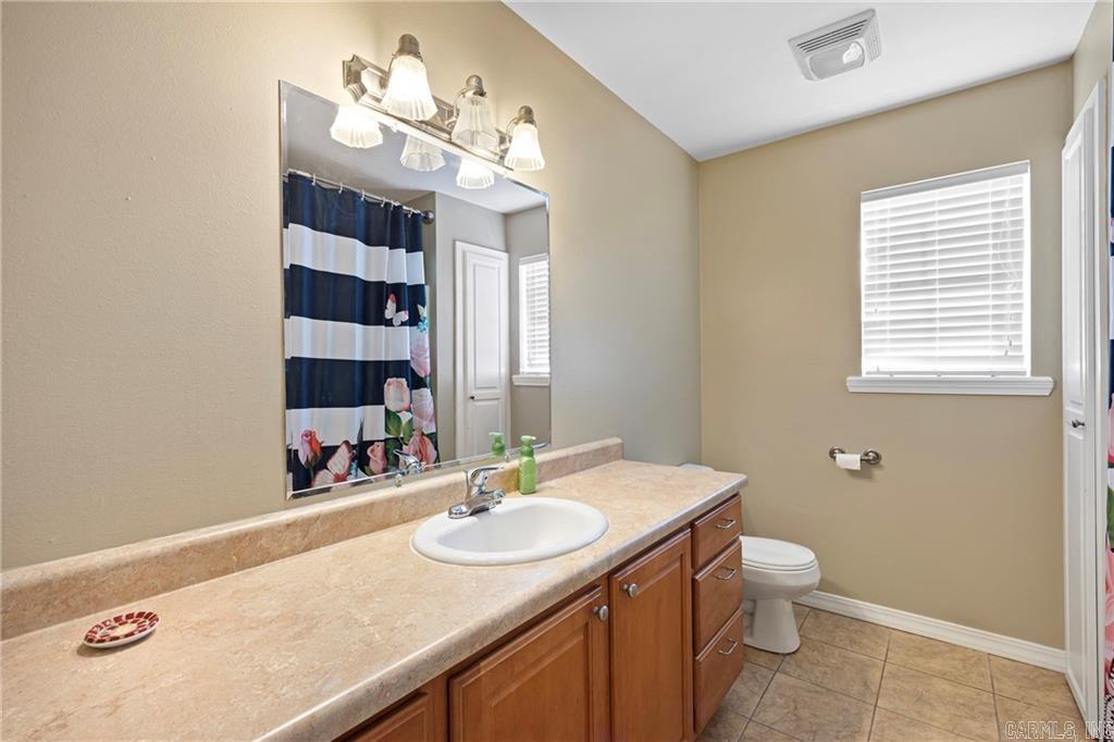 HUNTINGTON PLACE - Residential