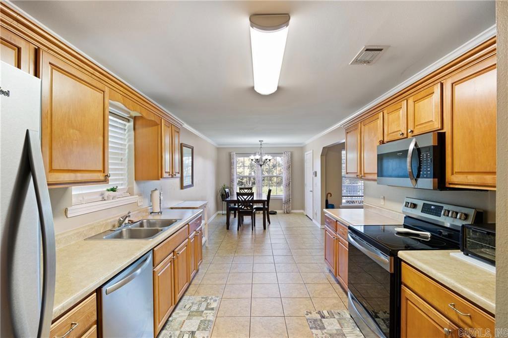 HUNTINGTON PLACE - Residential