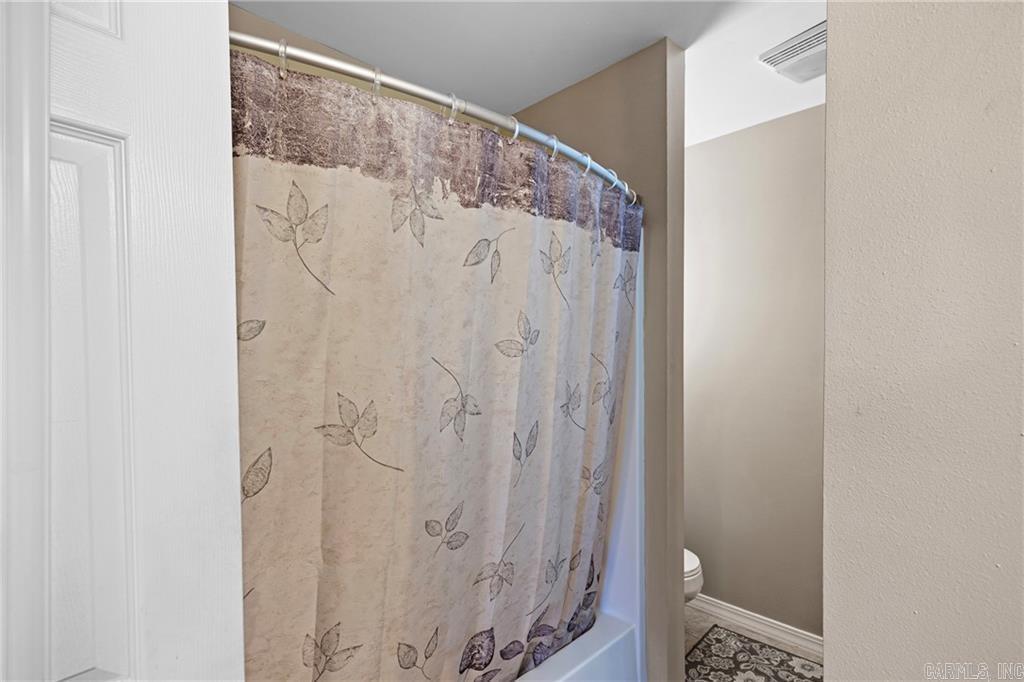 HUNTINGTON PLACE - Residential