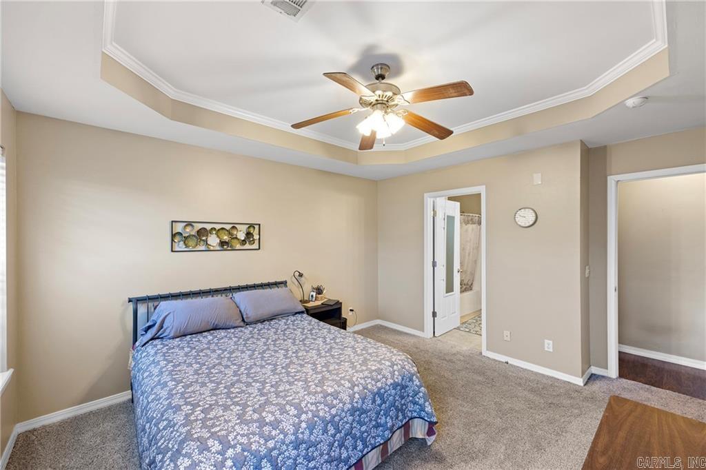 HUNTINGTON PLACE - Residential