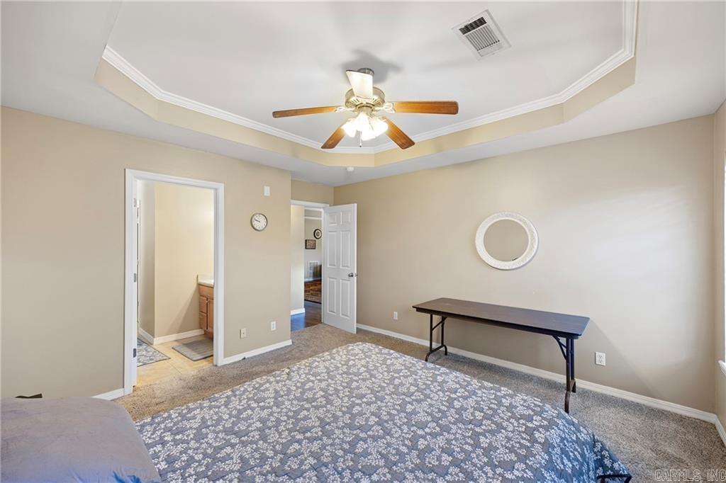 HUNTINGTON PLACE - Residential