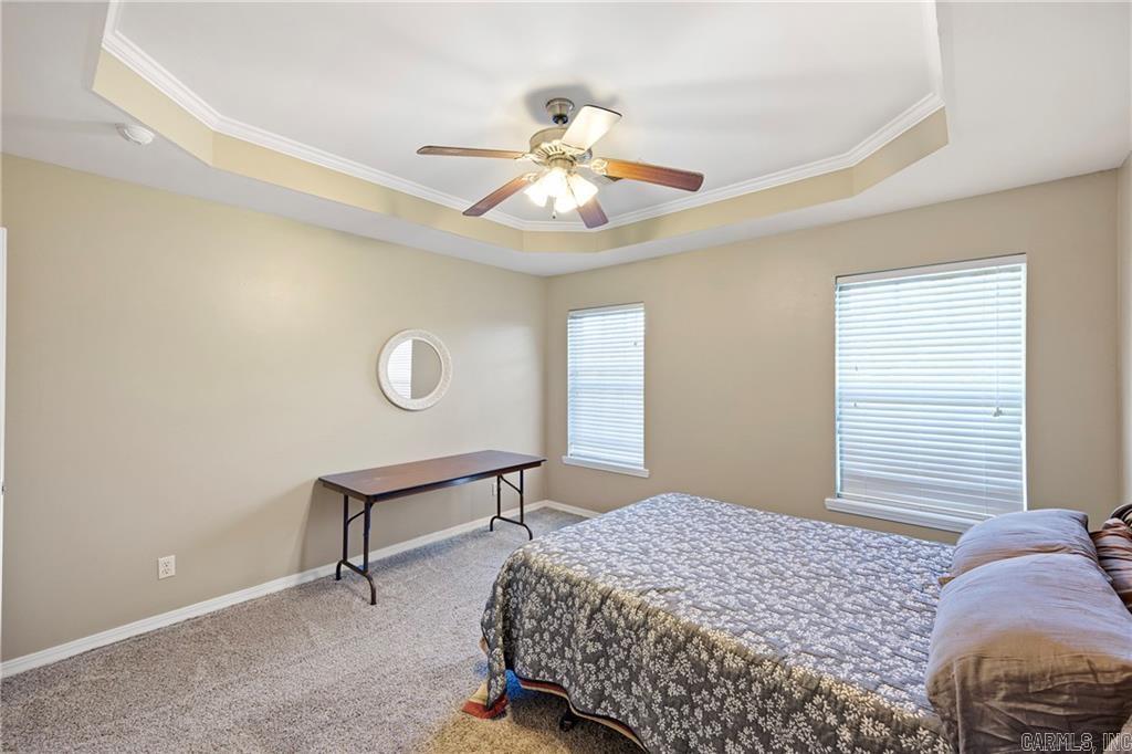 HUNTINGTON PLACE - Residential