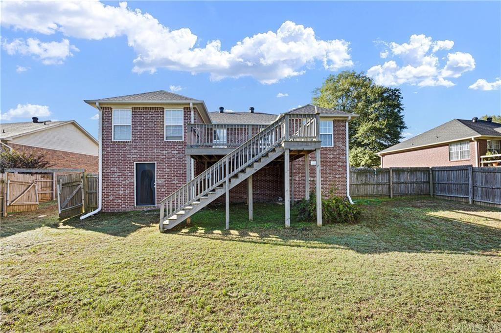 HUNTINGTON PLACE - Residential