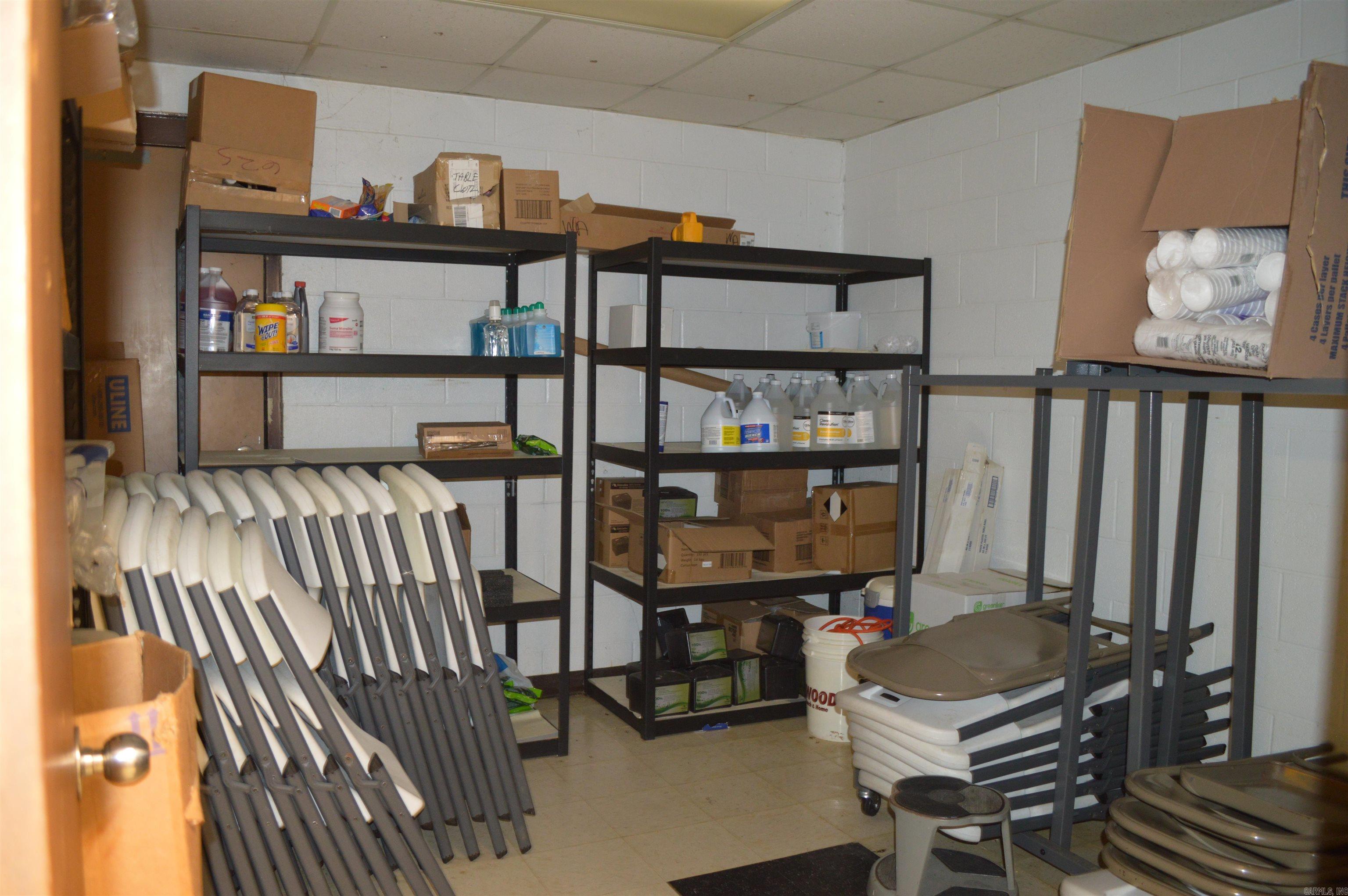 Harding D - Commercial Sale