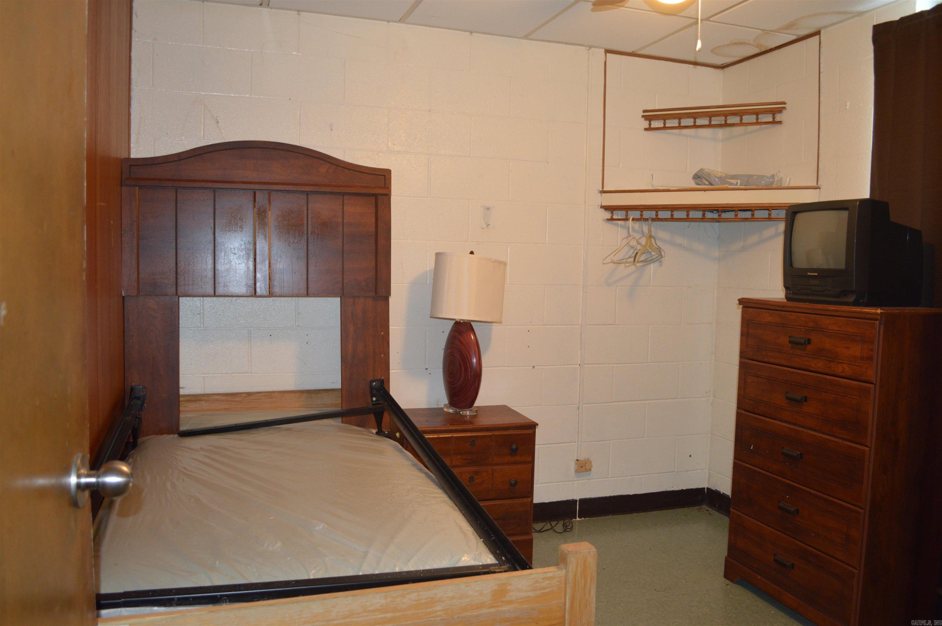 Harding D - Commercial Sale