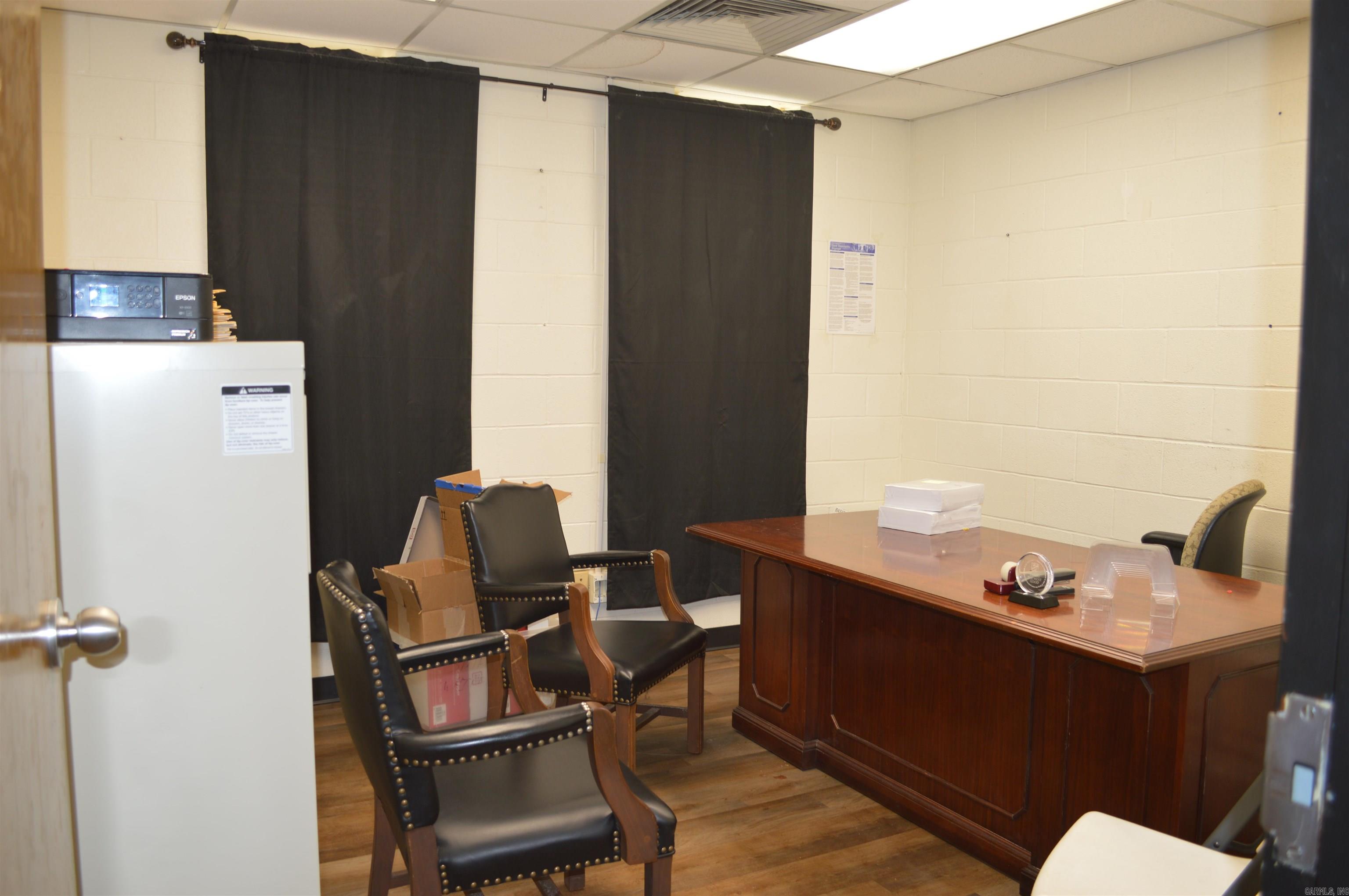 Harding D - Commercial Sale