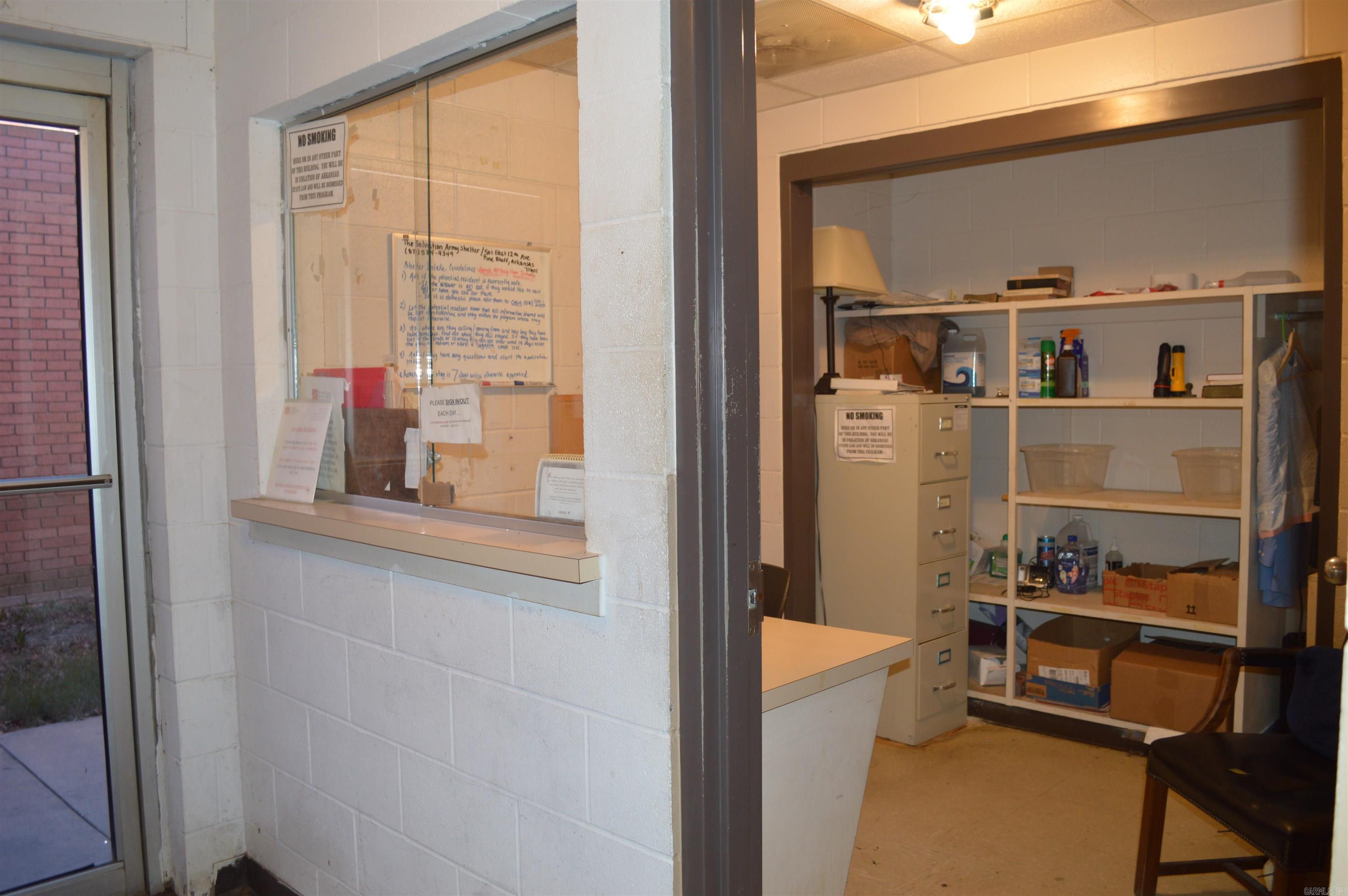 Harding D - Commercial Sale