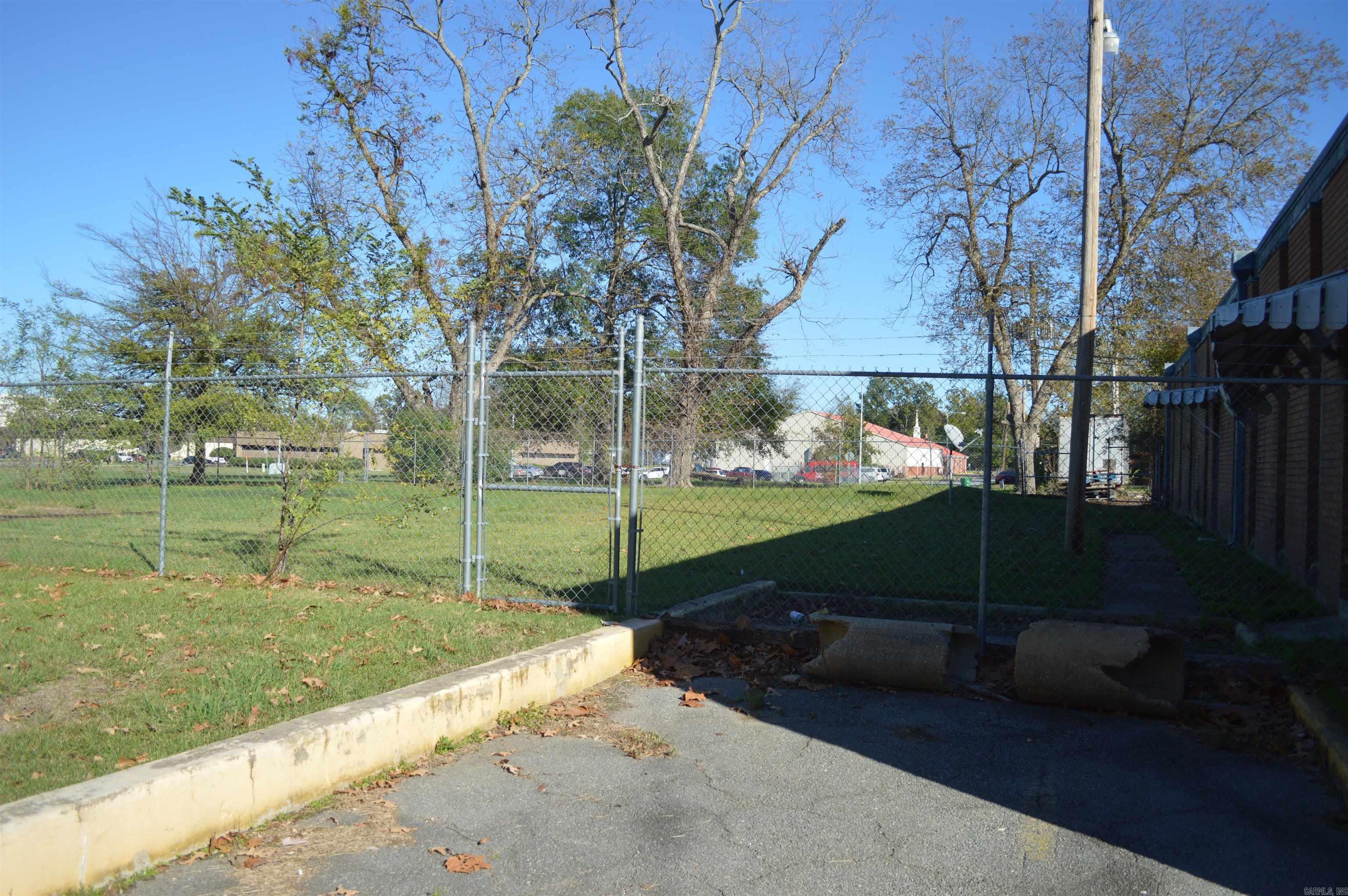 Harding D - Commercial Sale