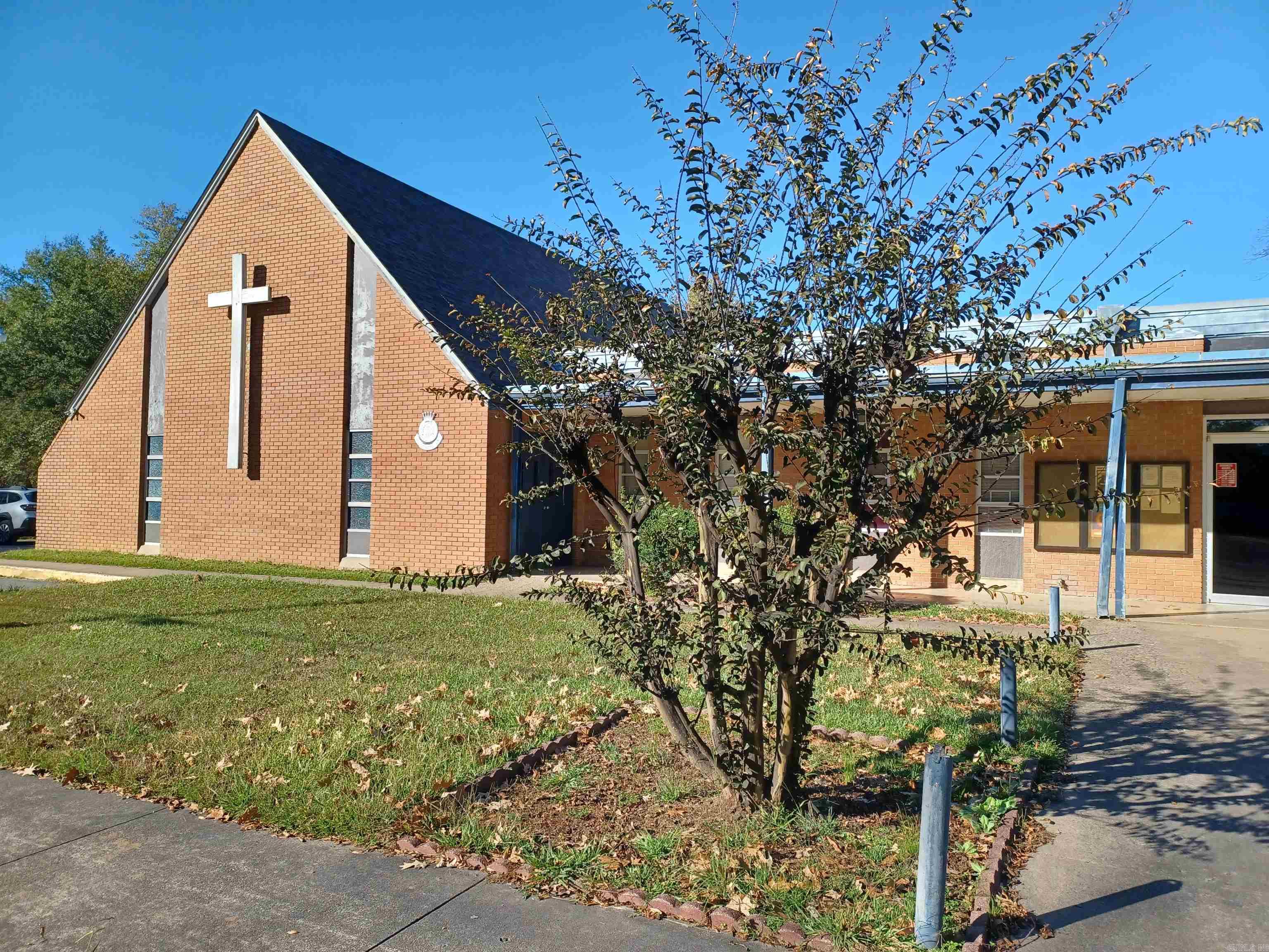 Harding D - Commercial Sale