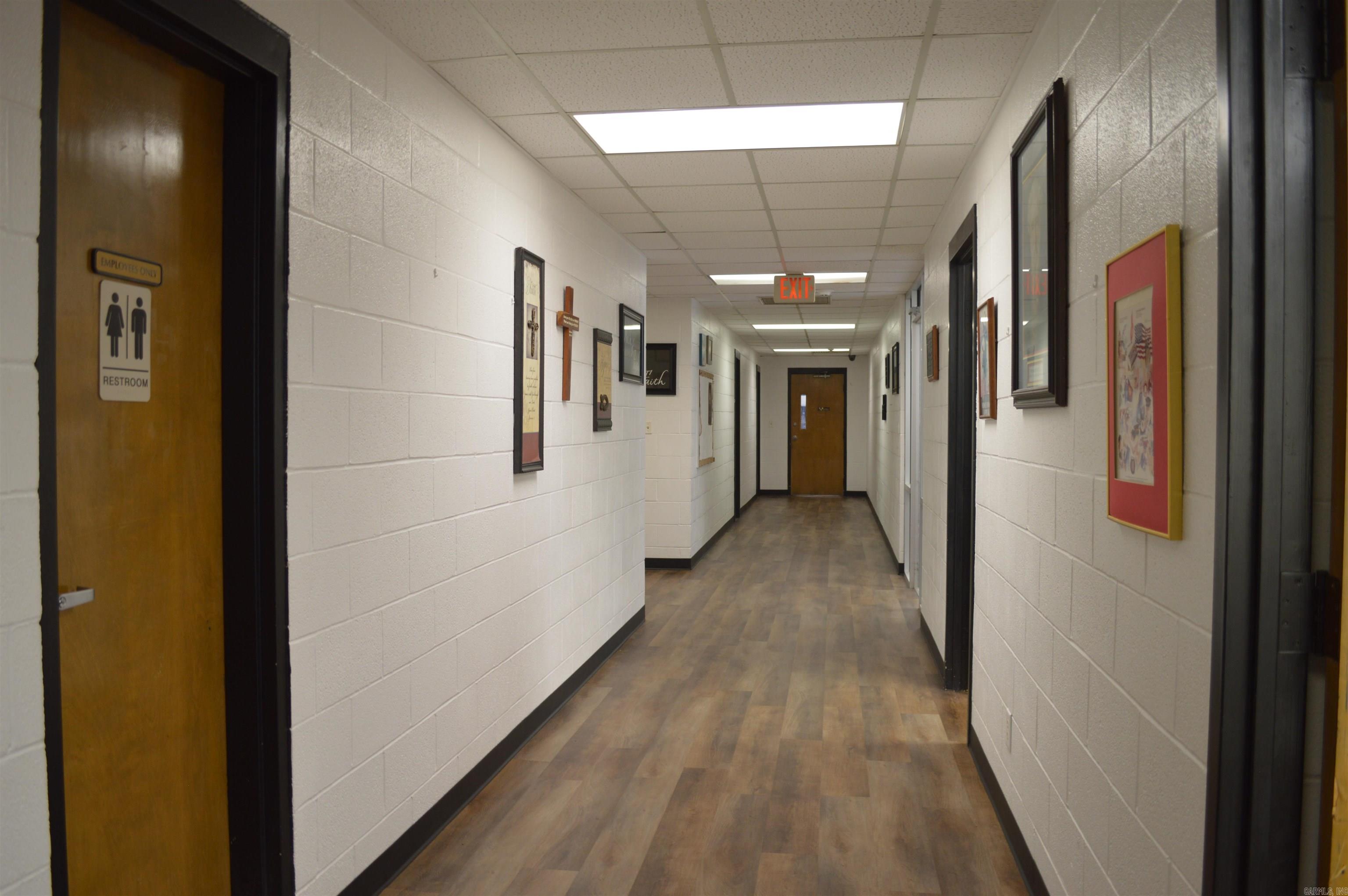 Harding D - Commercial Sale