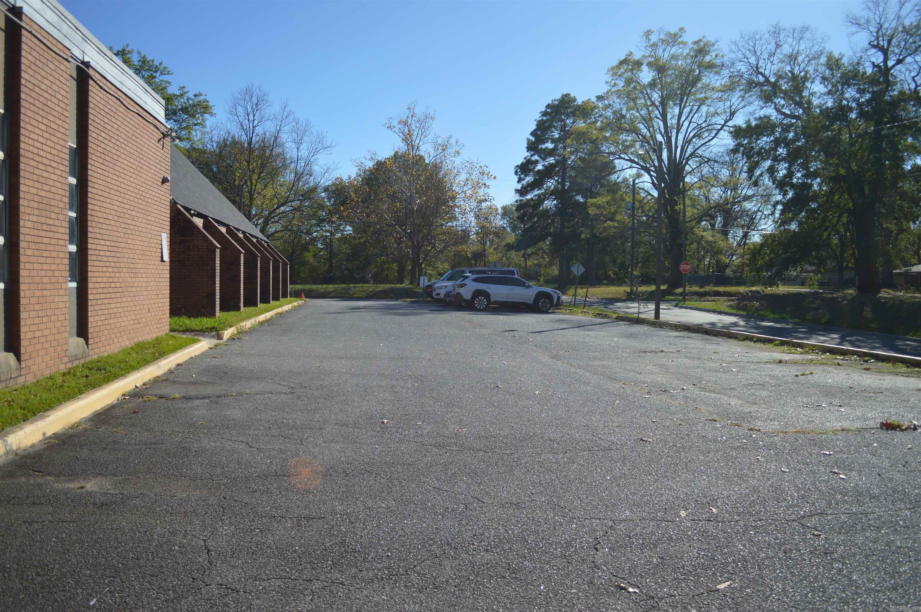 Harding D - Commercial Sale