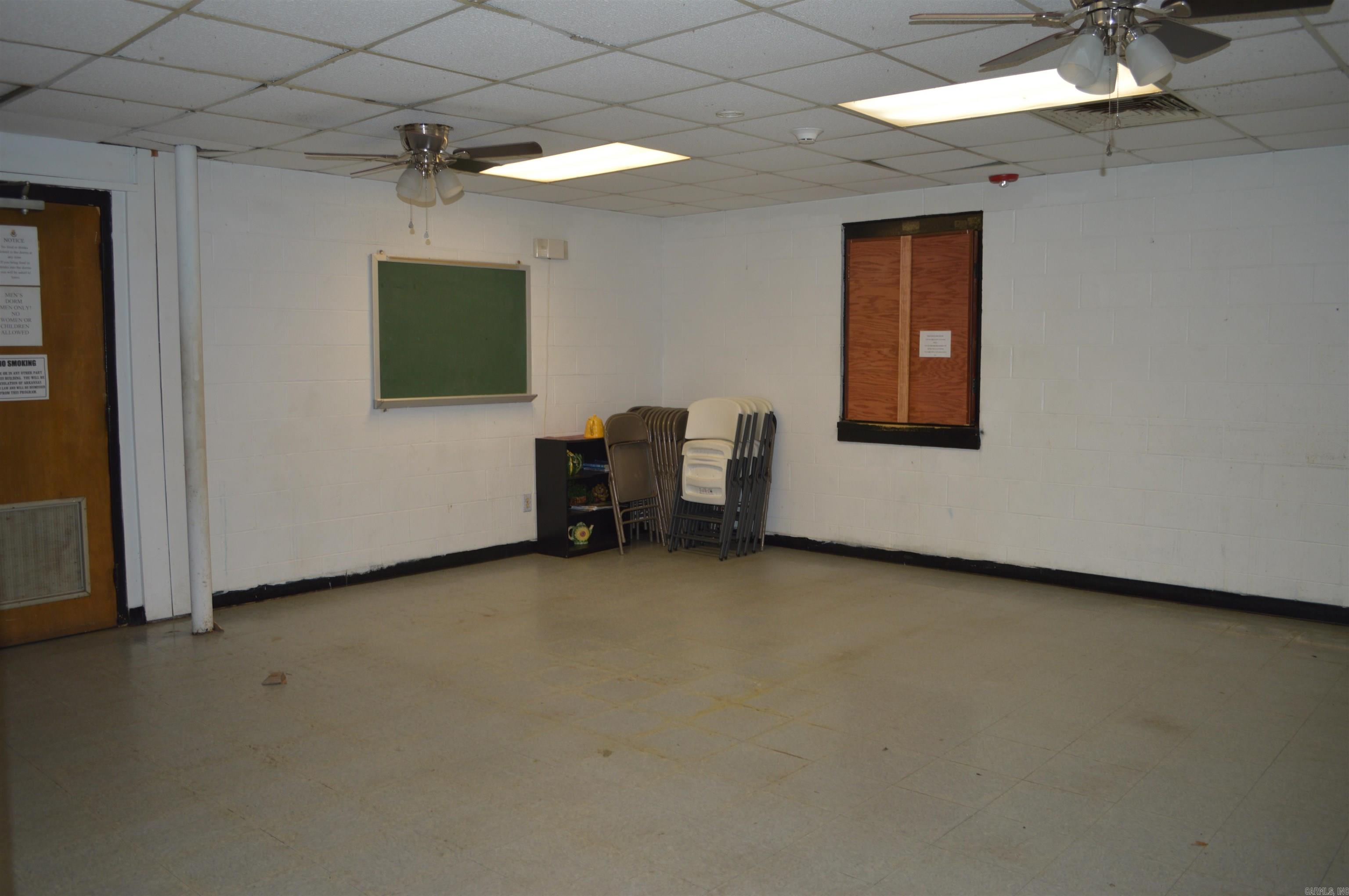 Harding D - Commercial Sale