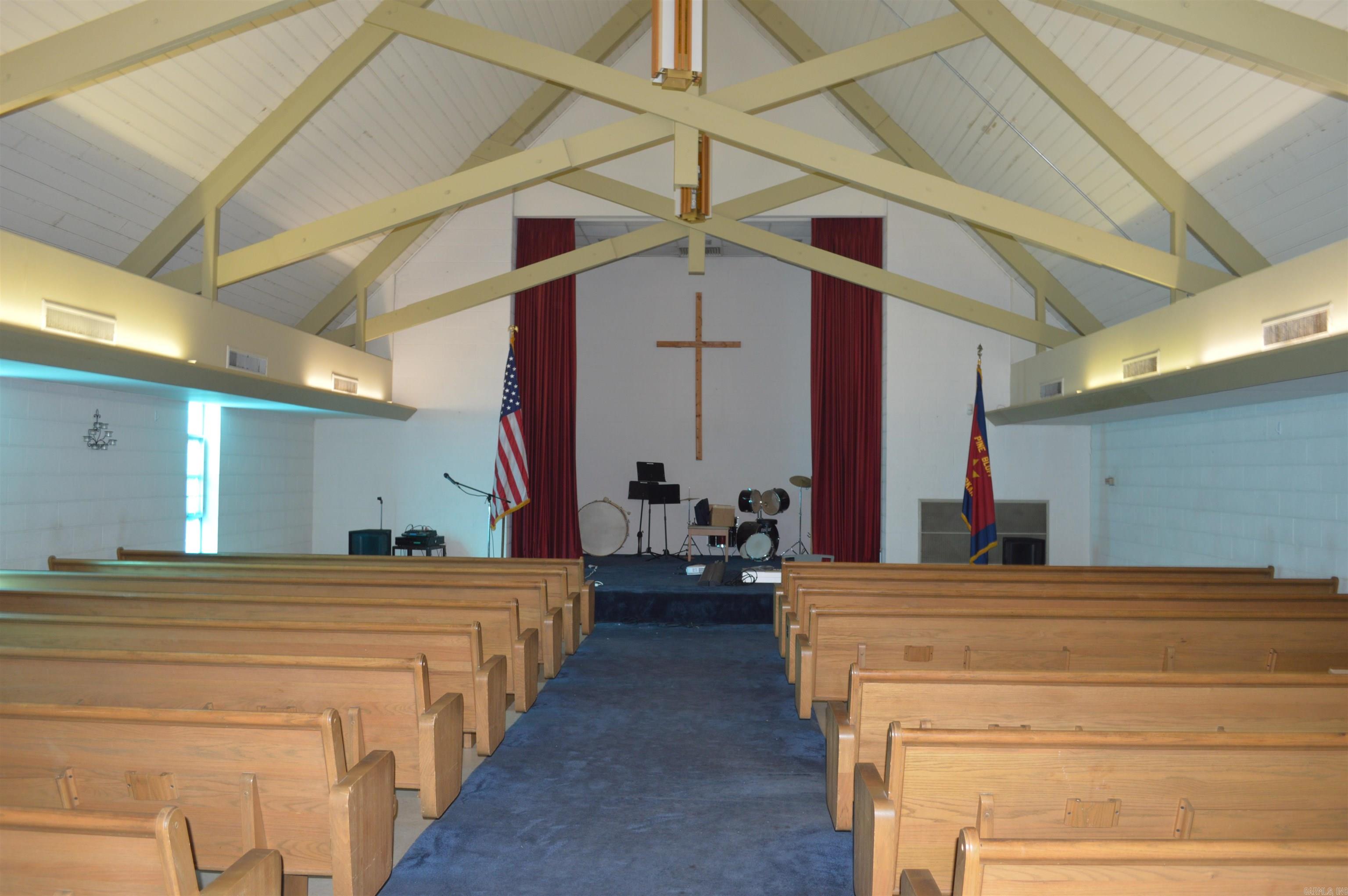 Harding D - Commercial Sale