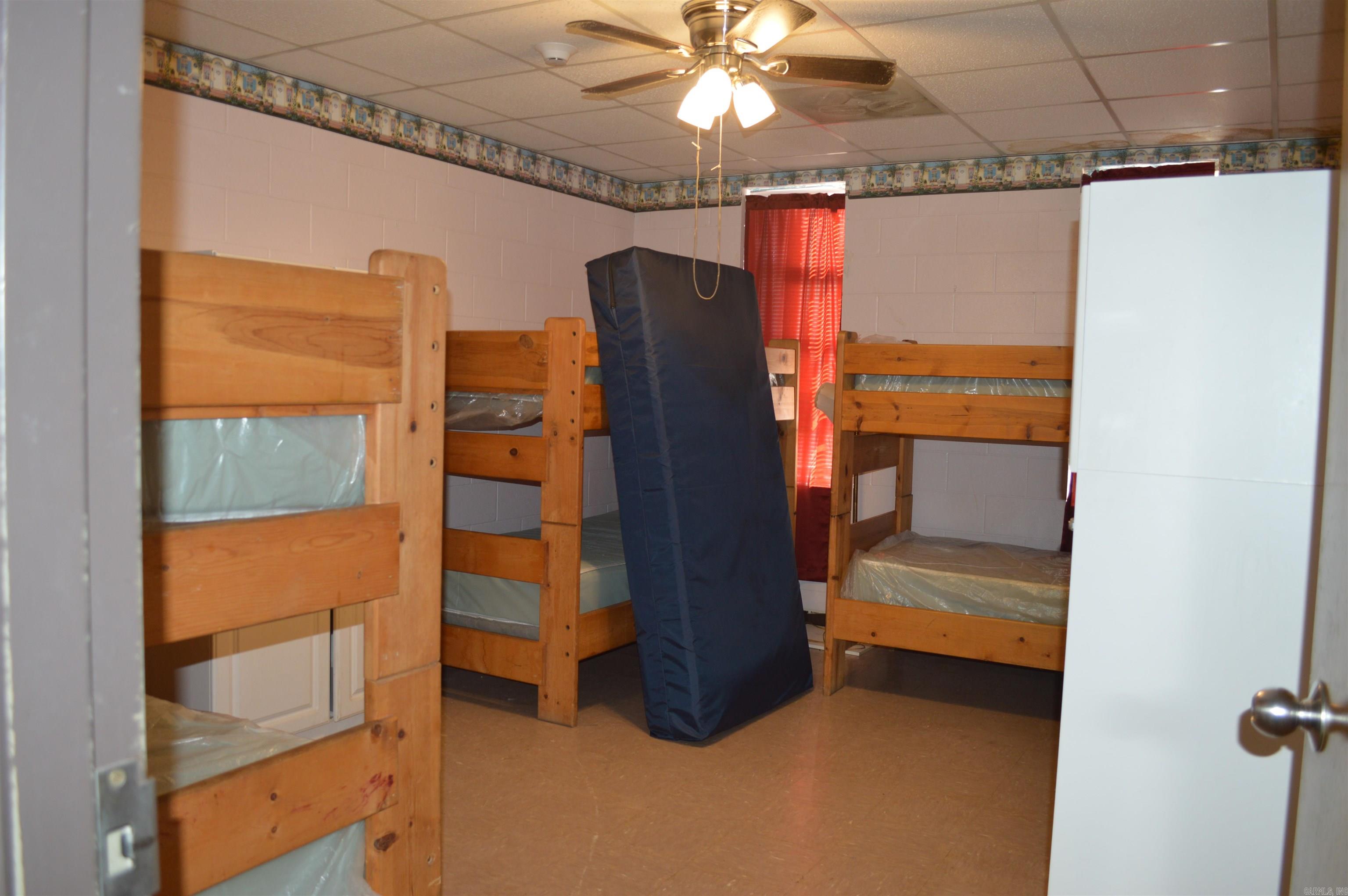 Harding D - Commercial Sale