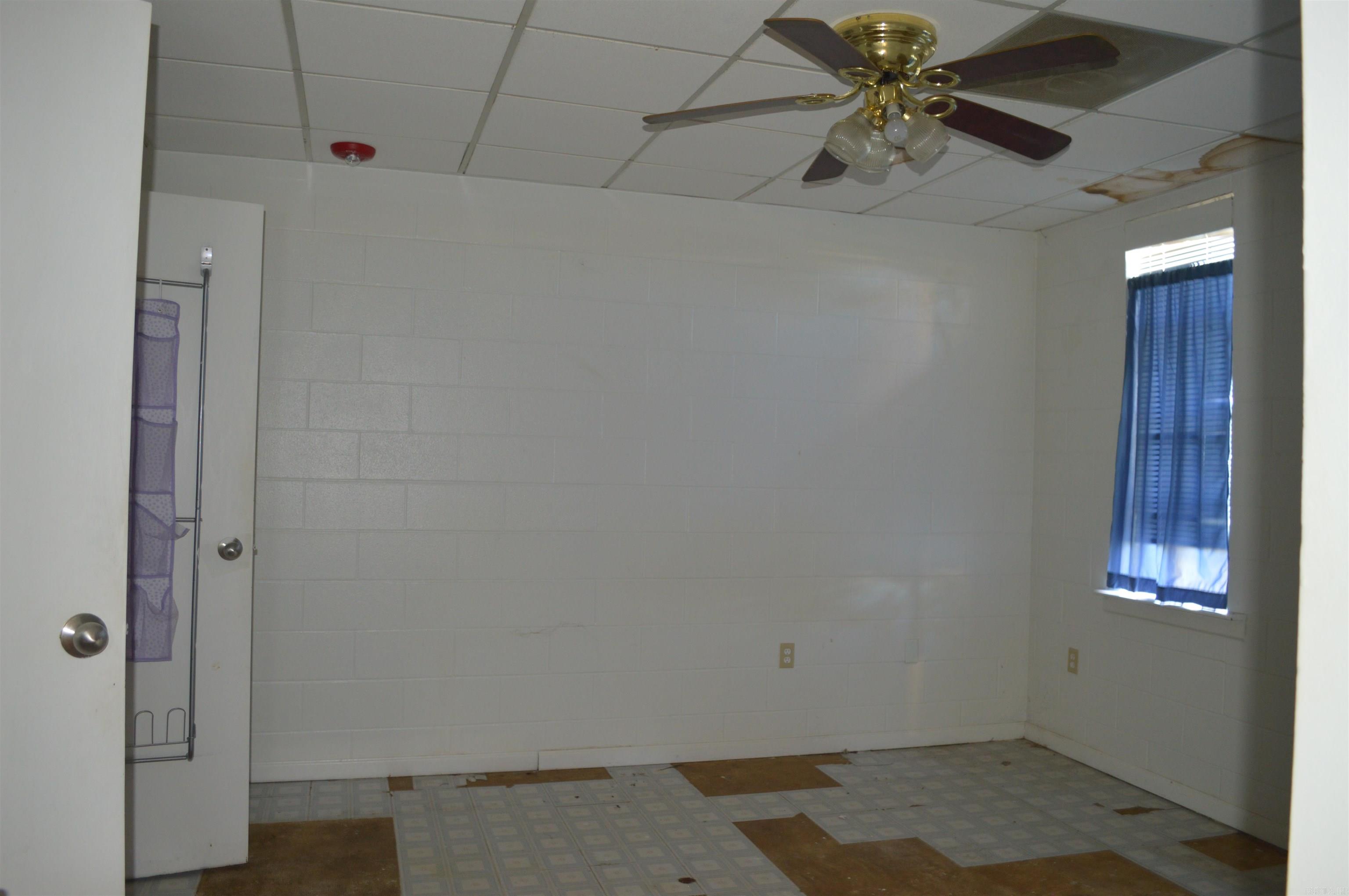 Harding D - Commercial Sale