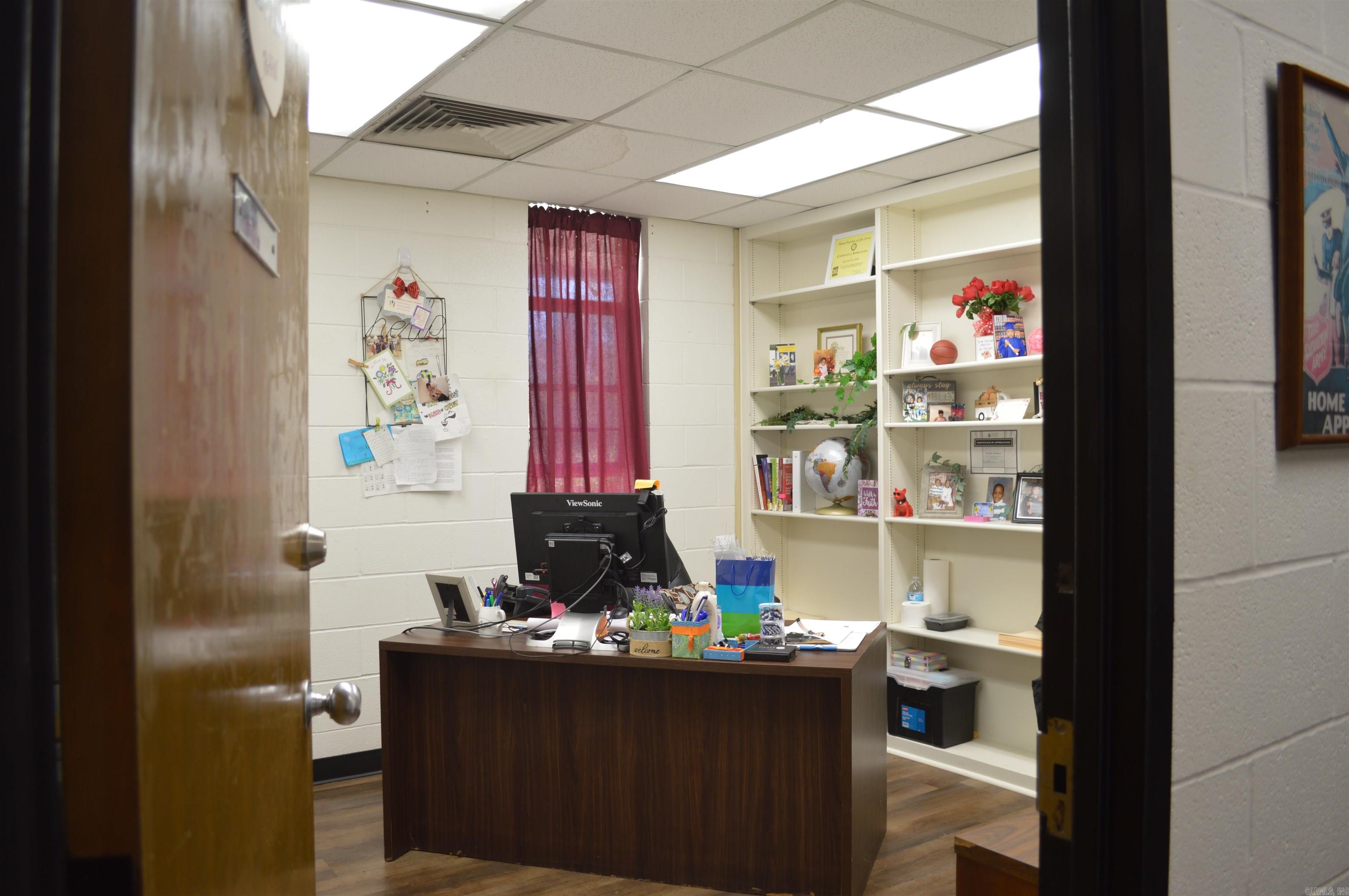 Harding D - Commercial Sale