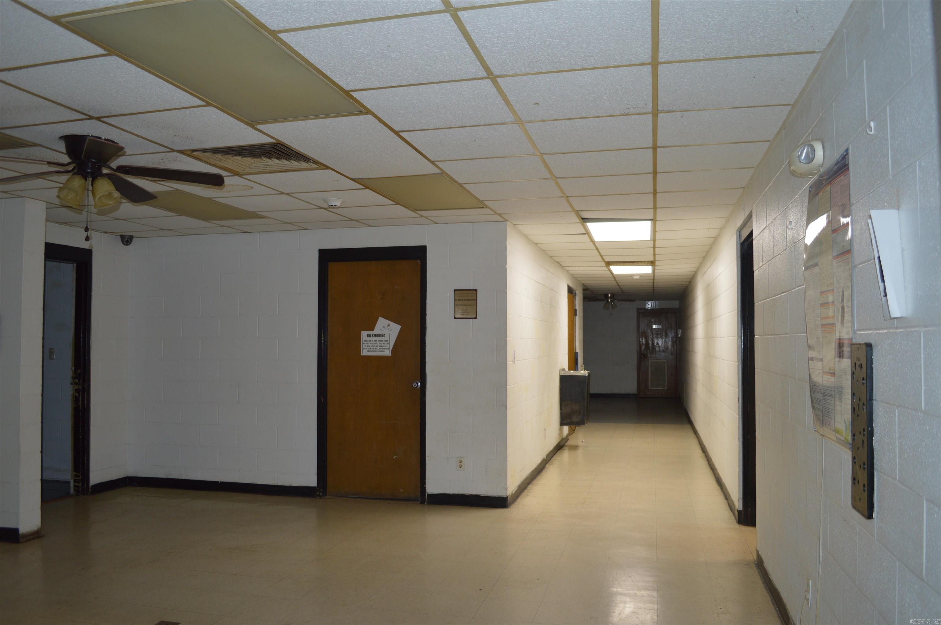 Harding D - Commercial Sale