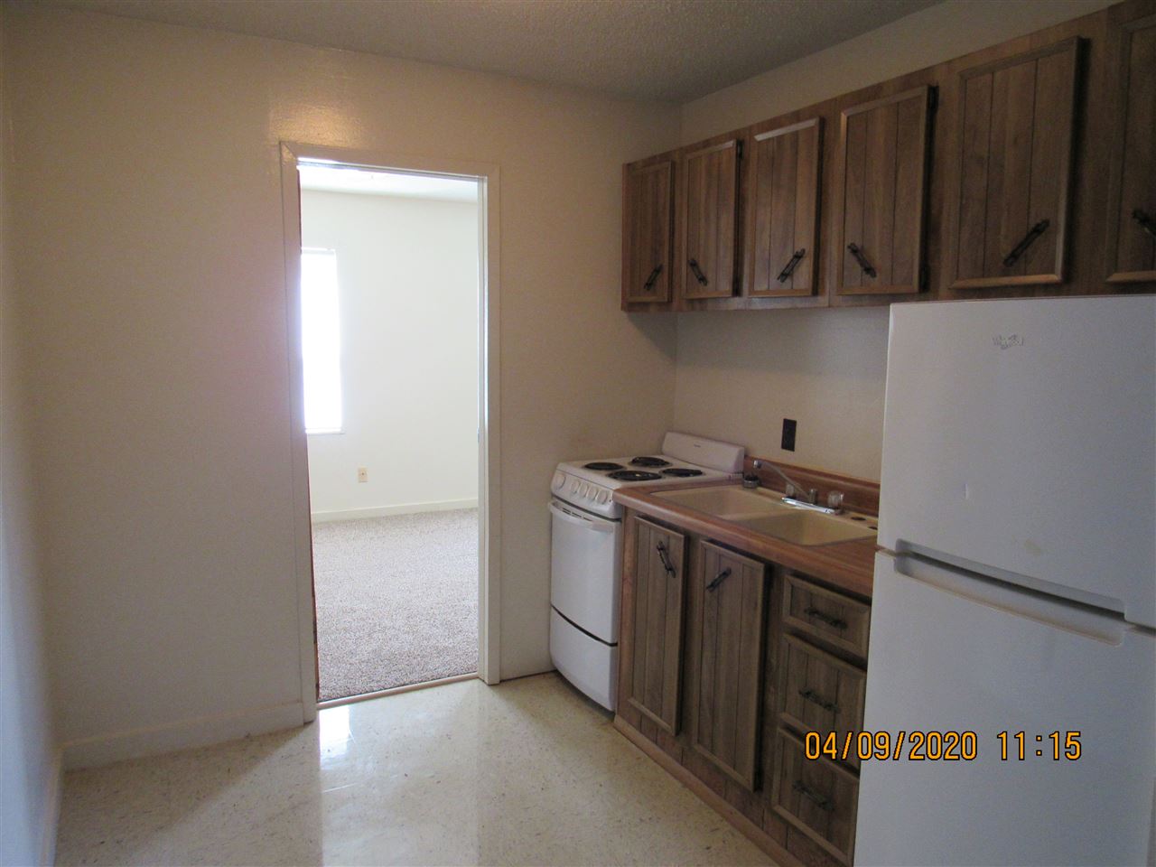 Sherwood Estates - Residential Lease