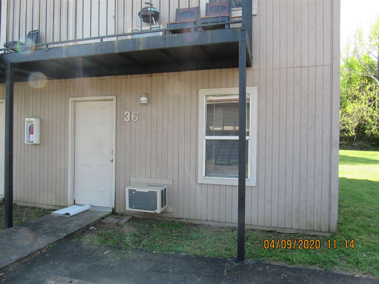 Sherwood Estates - Residential Lease