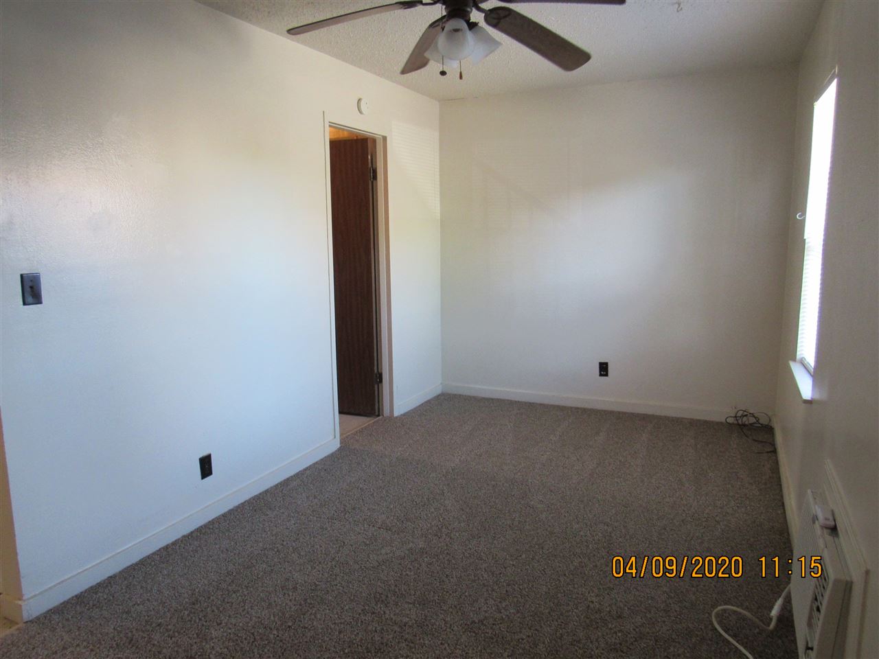 Sherwood Estates - Residential Lease