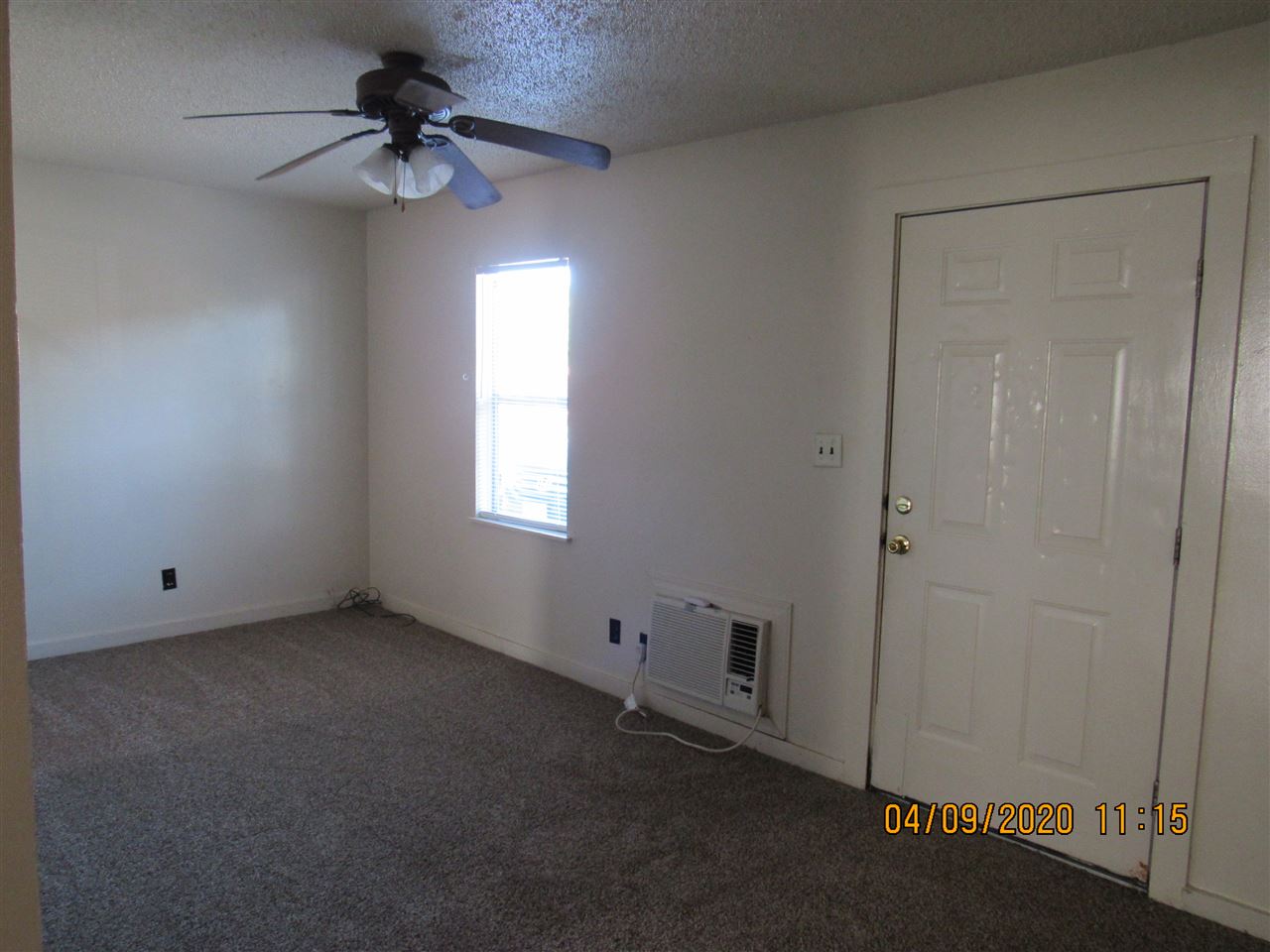 Sherwood Estates - Residential Lease
