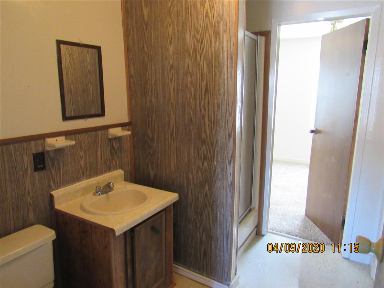 Sherwood Estates - Residential Lease