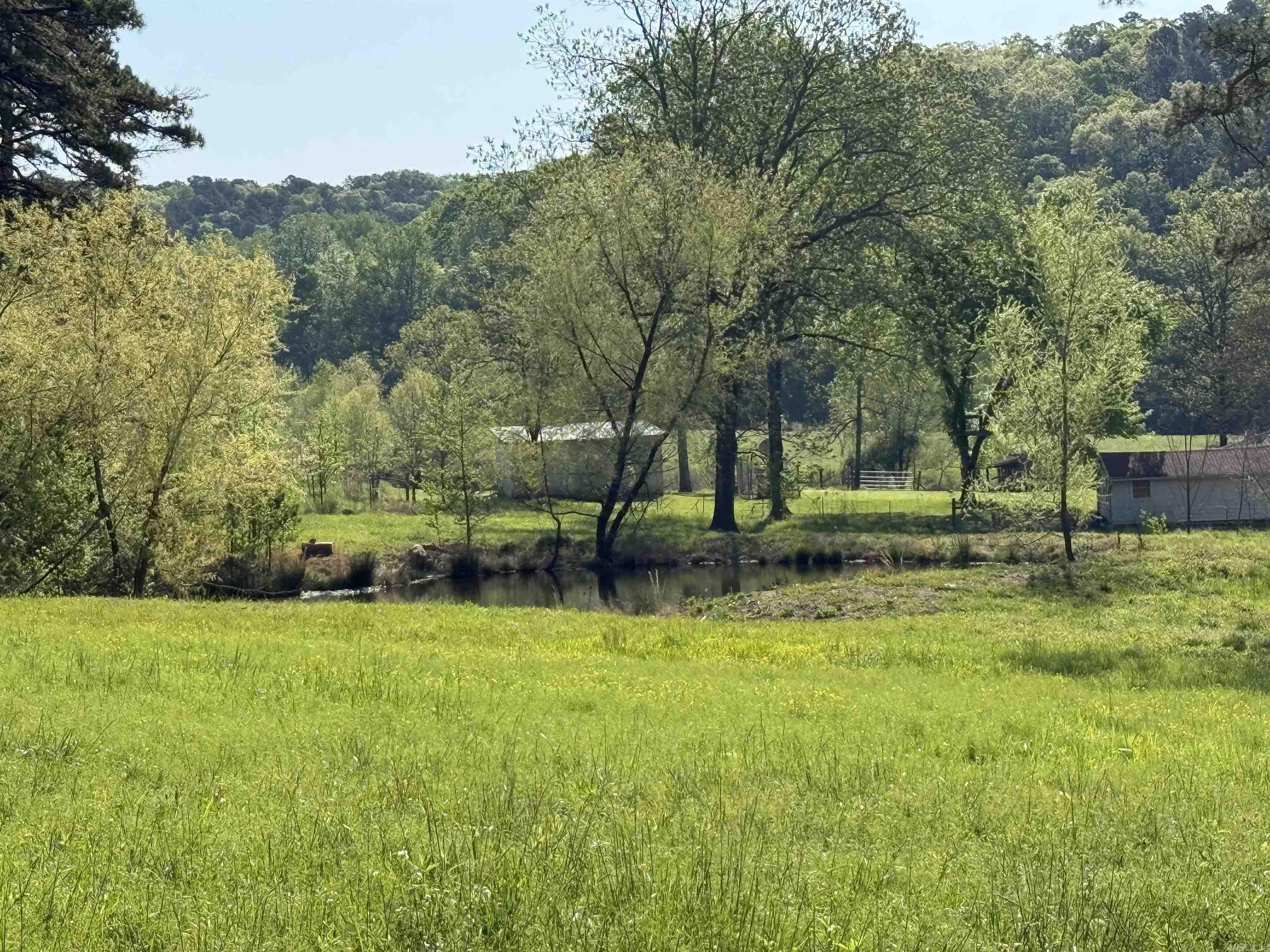 Not in Subdivision - Land