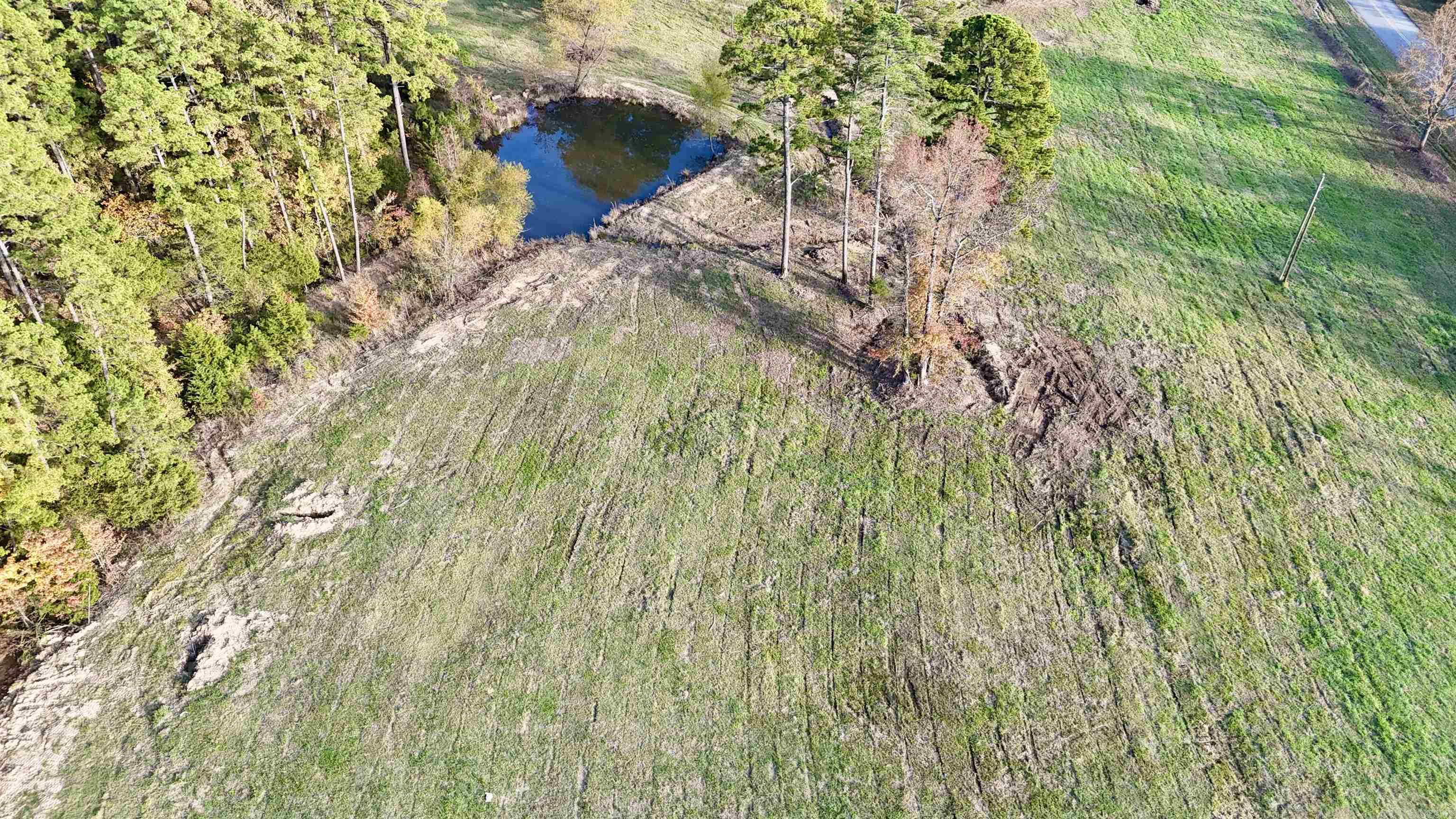 Not in Subdivision - Land