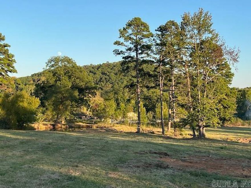 Discover 4± beautiful acres on Mill Creek Road, offering the perfect blend of convenience and country charm. This scenic property features a pond and generous road frontage, with utilities available at the road for easy development. Enjoy the tranquility of rural living while staying just minutes from town and the nearby lake’s boat launches—ideal for fishing, boating, and weekend getaways. Whether you’re dreaming of building your forever home, creating a private retreat, or investing in land with endless potential, this property delivers the best of both worlds: modern accessibility and the serenity of nature. Don’t miss your chance to own this slice of countryside paradise close to everything you need. **Additional acreage available**  Utilities at the road