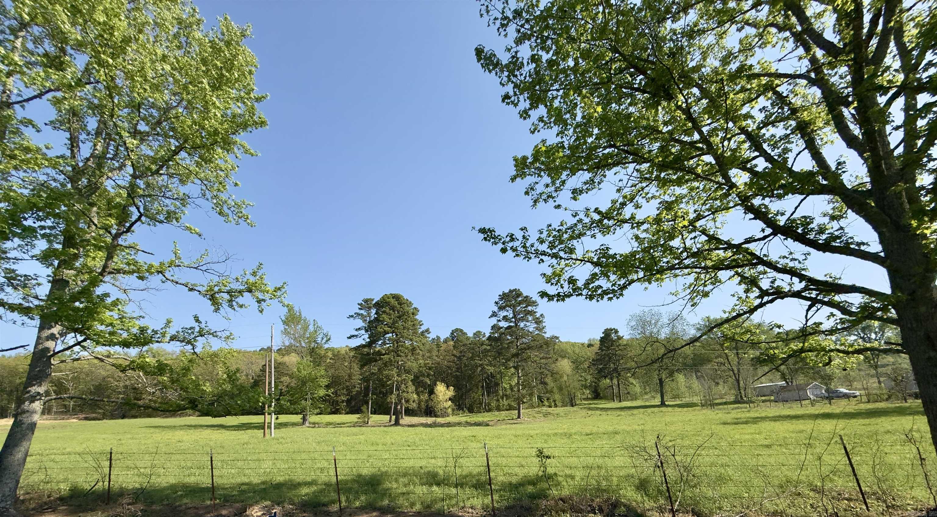 Not in Subdivision - Land