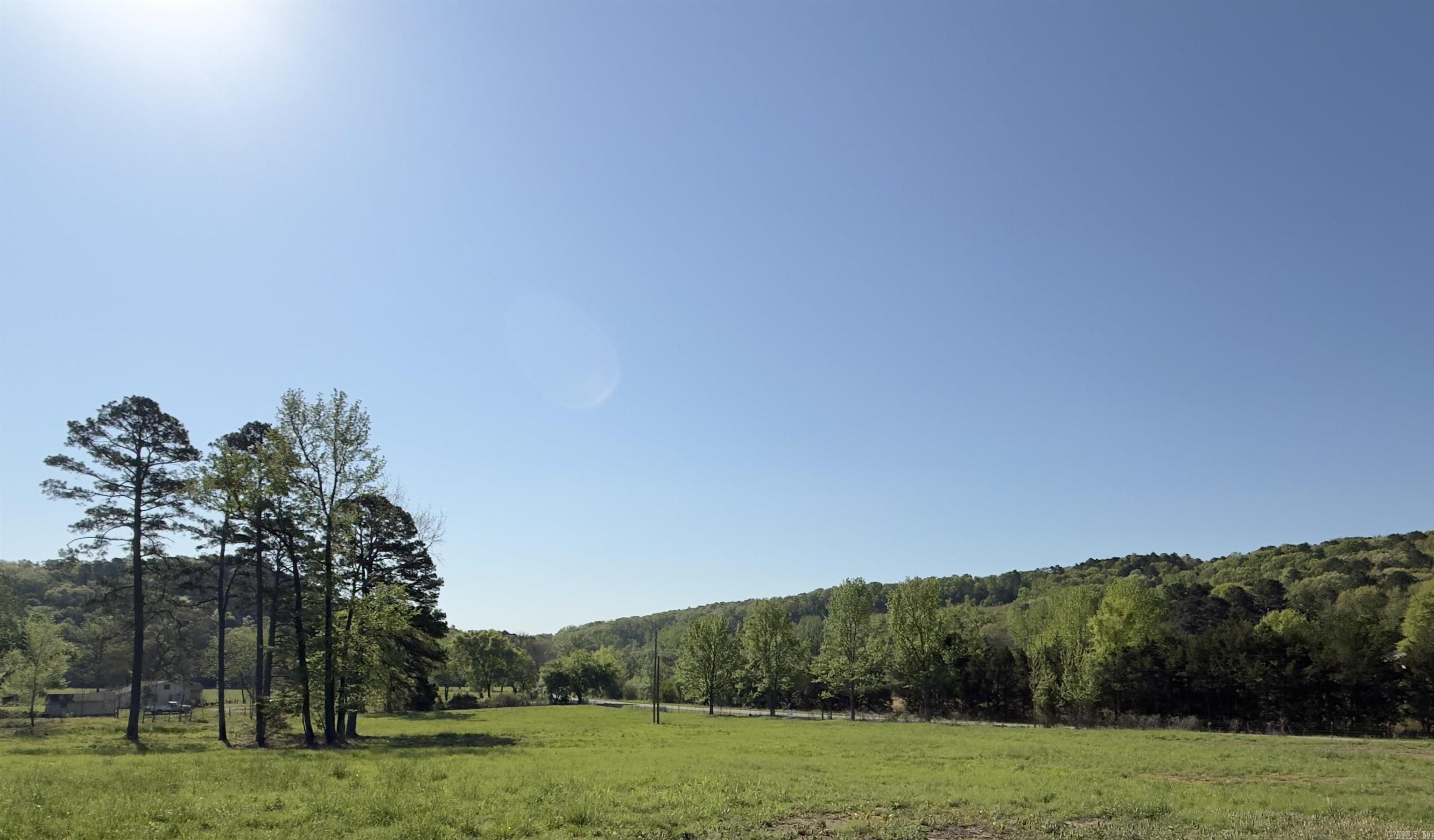 Not in Subdivision - Land